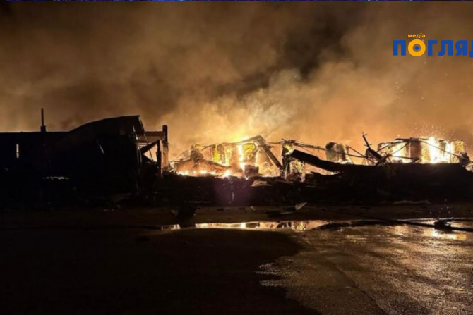 Погляд — новини Київщини онлайн - a2ef6686-2248-4da2-8cff-8a0af0ba36d4 - зображення